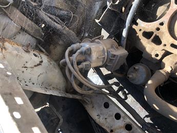 TOFAŞ Doğan KArtal Uno 70S SLX Distribütör