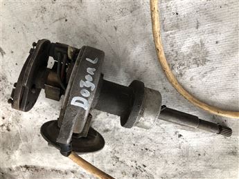 Tofaş Doğan L Distribütör