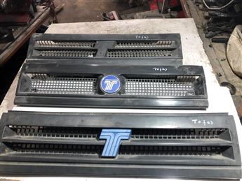 Tofaş Doğan Şahin Kartal Ön Panjur