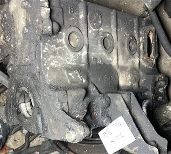 Tofaş Doğan SLX 1.4 Yarım Motor