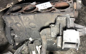 Tofaş Doğan SLX 1.6 Komple Motor