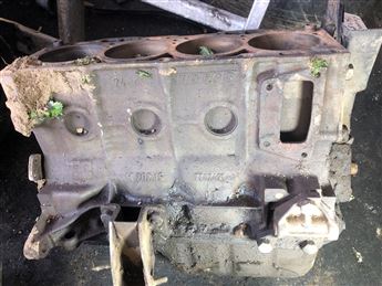 Tofaş Doğan SLX 1.6 Çıkma Komple Motor