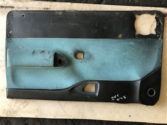 Tofaş Doğan SLX Sol Ön Kapı Döşemesi