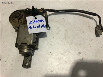 Tofaş Kartal Arka Cam Silecek Motoru 64399936