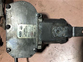 Tofaş Kartal Arka Cam Silicek Motoru (MAKO) (3)