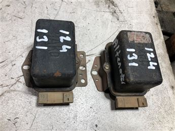 Tofaş Murat 124 131 Alternatör