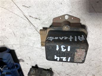 Tofaş Murat 124 131 Alternatör