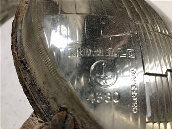 Tofaş Murat 124 Carello Ön Far