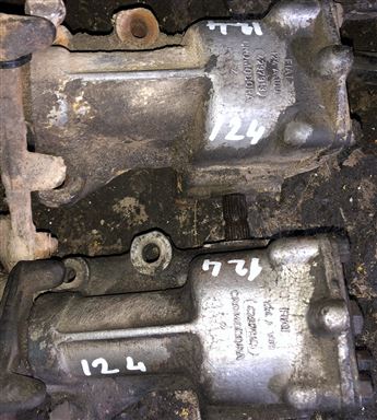 Tofaş Murat 124 Direksiyon Kutusu--2 (3)