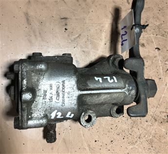 Tofaş Murat 124 Direksiyon Kutusu