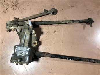 Tofaş Murat 124 Direksiyon Kutusu (2)