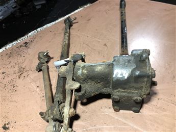 Tofaş Murat 124 Direksiyon Kutusu (3)