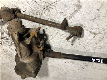 Tofaş Murat 124 Direksiyon Kutusu