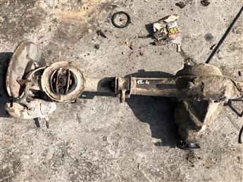 Tofaş Murat 124 Komple Defransiyel