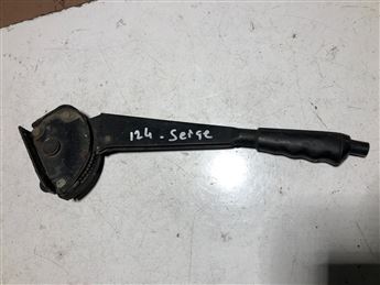 Tofaş Murat 124 Serçe El Freni Kolu Tabancası