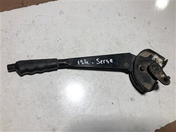 Tofaş Murat 124 Serçe El Freni Kolu Tabancası