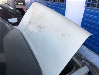 Tofaş Murat 124 Serçe Ön Cam