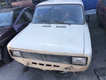 Tofaş Murat 124 Serçe Sağ Sol Arka Çamurluk