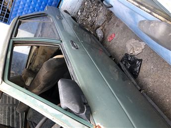 Tofaş Murat 131 1.3 Çıkma Defransiyel