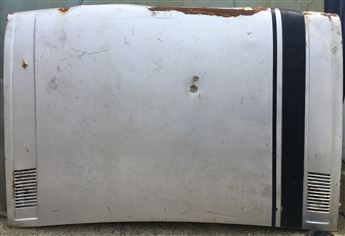 Tofaş Murat 131 Çıkma Motor Kaputu