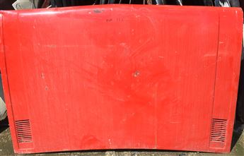 Tofaş Murat 131 Çıkma Motor Kaputu