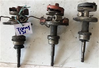 Tofaş Murat 131 Distribütörü