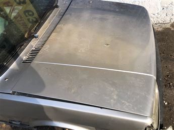 Tofaş Murat 131 Komple Kesme Kasa Tavan Ön Arka