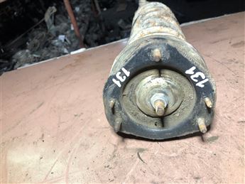 Tofaş Murat 131 Ön Amortisör Helezon Yayı