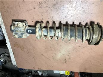 Tofaş Murat 131 Ön Amortisör Helezon Yayı