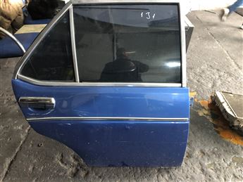 Tofaş Murat 131 Sağ Arka Kapı