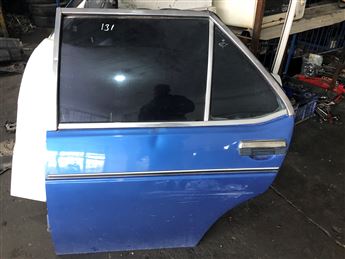 Tofaş Murat 131 Sol Arka Kapı