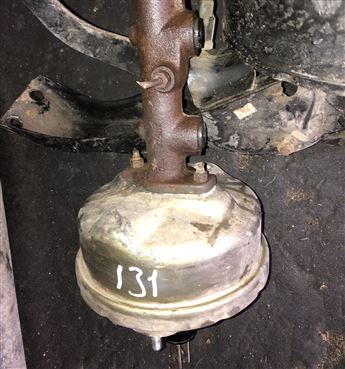 Tofaş Murat 131 Westenhause