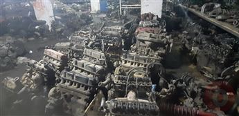 Tofaş Şahi Doğan Kartal 1.6 Komple Motor