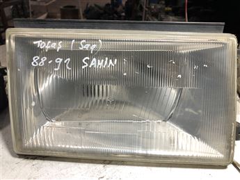 Tofaş Şahin 1988-1992 Sağ Far