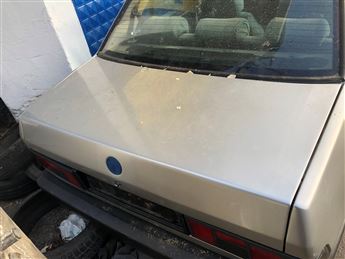 Tofaş Şahin Doğan Çıkma Bagaj Kapağı