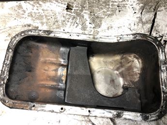 Tofaş Şahin Doğan Kartal 1.6 Çıkma Karter