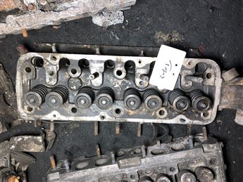 Tofaş Şahin Doğan Kartal 1.6 Çıkma Motor Silindir 