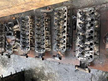 Tofaş Şahin Doğan Kartal 1.6 Çıkma Motor Silindir 