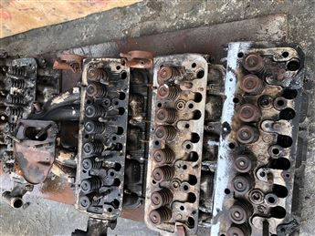 Tofaş Şahin Doğan Kartal 1.6 Çıkma Motor Silindir 