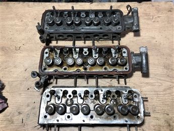 Tofaş Şahin Doğan Kartal 1.6 Düz Silindir Kapağı