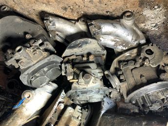 Tofaş Şahin Doğan Kartal 1.6 Emme Manifoldu Karbüratör