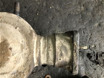 Tofaş Şahin Doğan Kartal 1997-2002 Komple Defransiyel