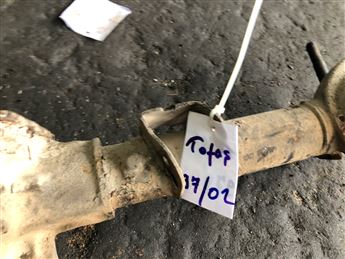 Tofaş Şahin Doğan Kartal 1997-2002 Komple Defransiyel