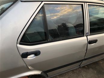 Tofaş Şahin Doğan Kartal (1999-2003) Sağ Arka Kapı (Menekşe Menteşe)