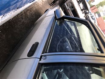 Tofaş Şahin Doğan Kartal (1999-2003) Sol Ön Kapı (Menekşe Menteşe)