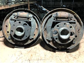 Tofaş Şahin Doğan Kartal Arka Sağ Sol Aks Taşıyıcı Kampana