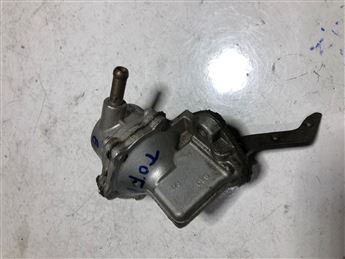 Tofaş Şahin Doğan Kartal Benzin Pompası Otomatiği