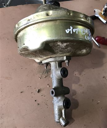 Tofaş Şahin Doğan Kartal Büyük Kafa Westinghouse