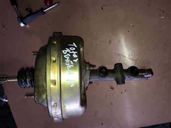 Tofaş Şahin Doğan Kartal Büyük Kafa Westinghouse