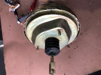 Tofaş Şahin Doğan Kartal Büyük Kafa Westinghouse